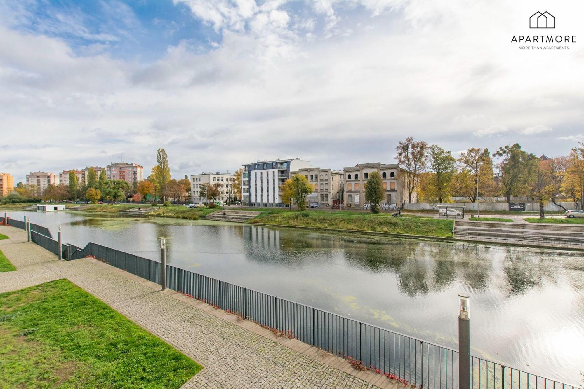 City Center Apartments Spa & Wellness Gdansk Bagian luar foto